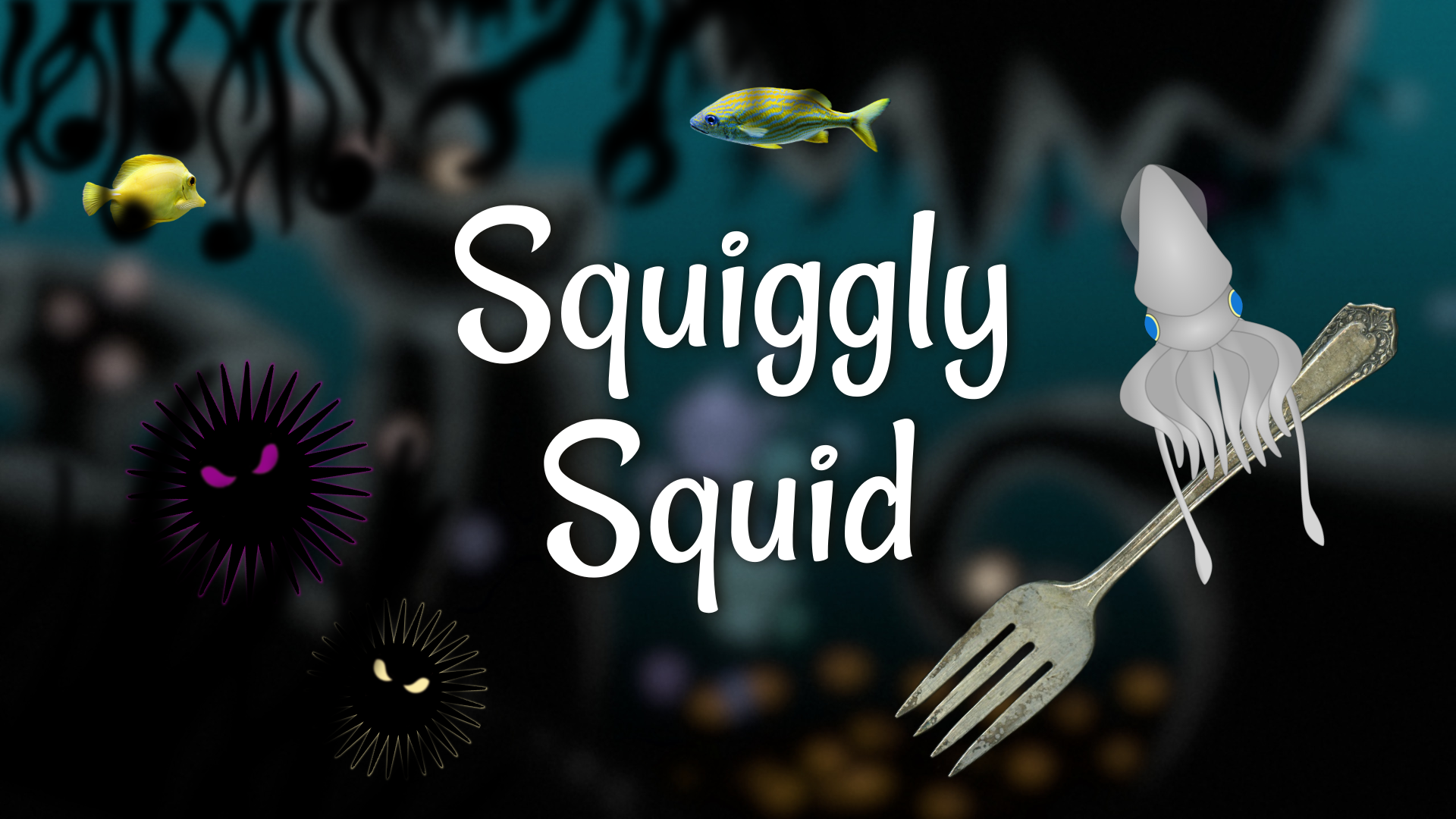 image of some elements from the game