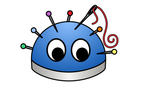 logo: Tailor's Assistant